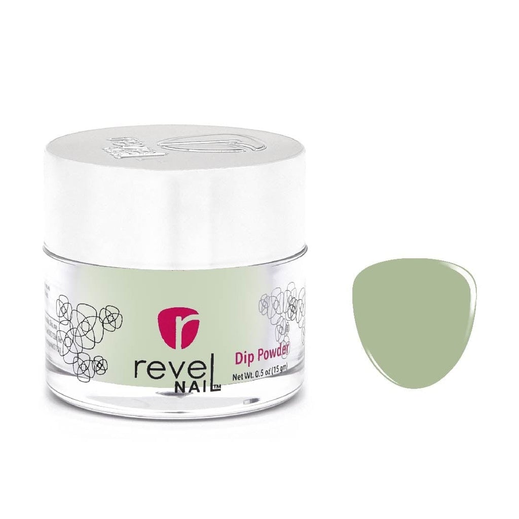 Dip Powder - D390 Eucalyptus 2oz