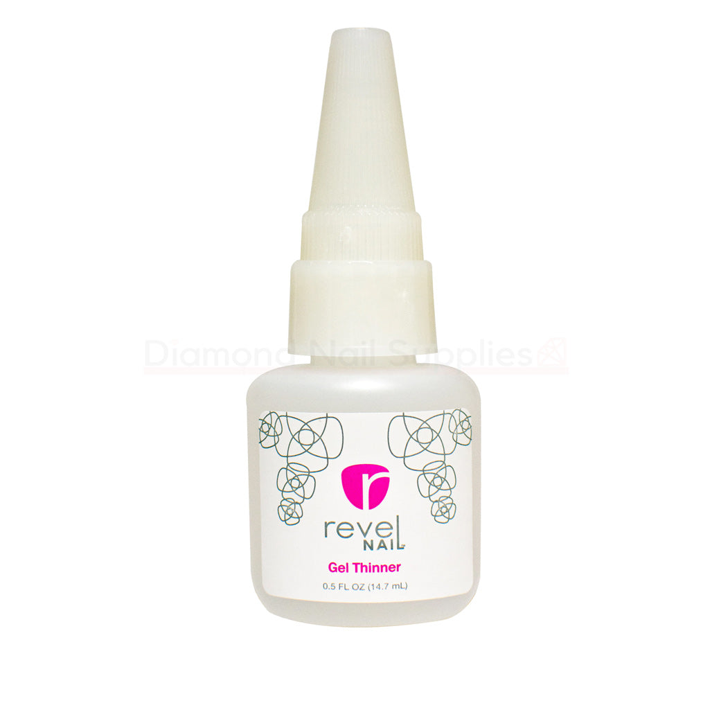 Dip Gel Thinner 15ml