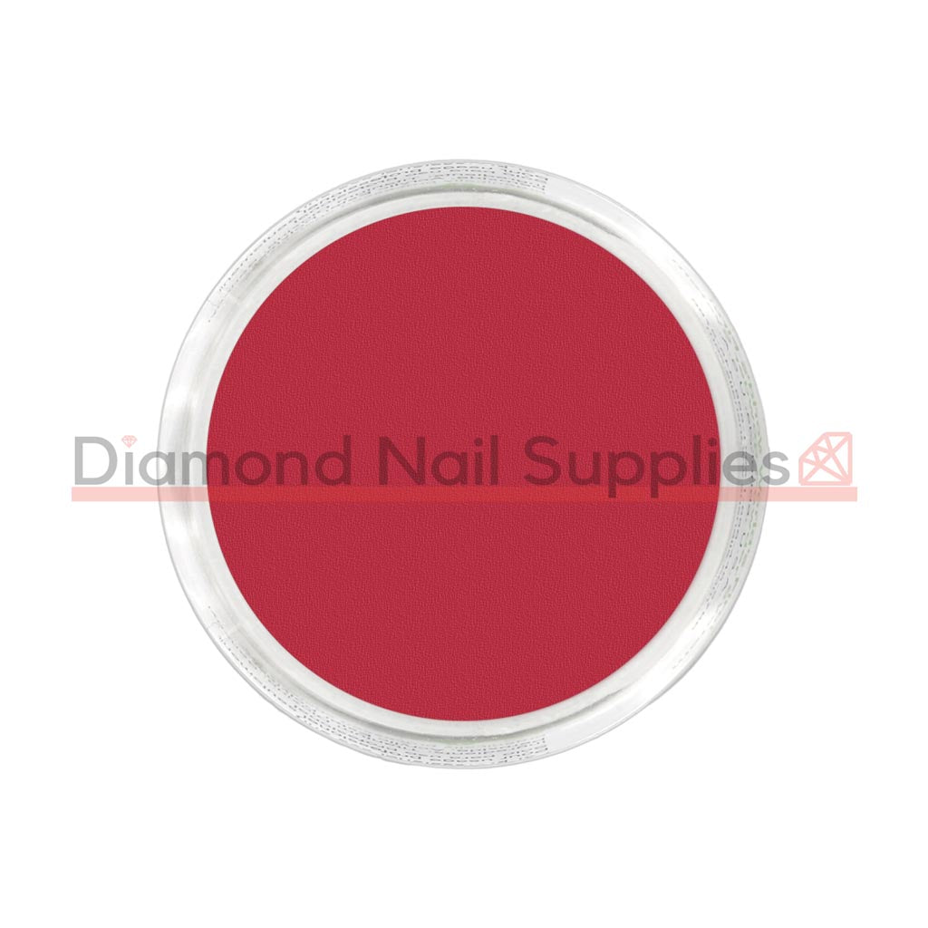 Dip Powder - BOS04 Crimson Ribbon