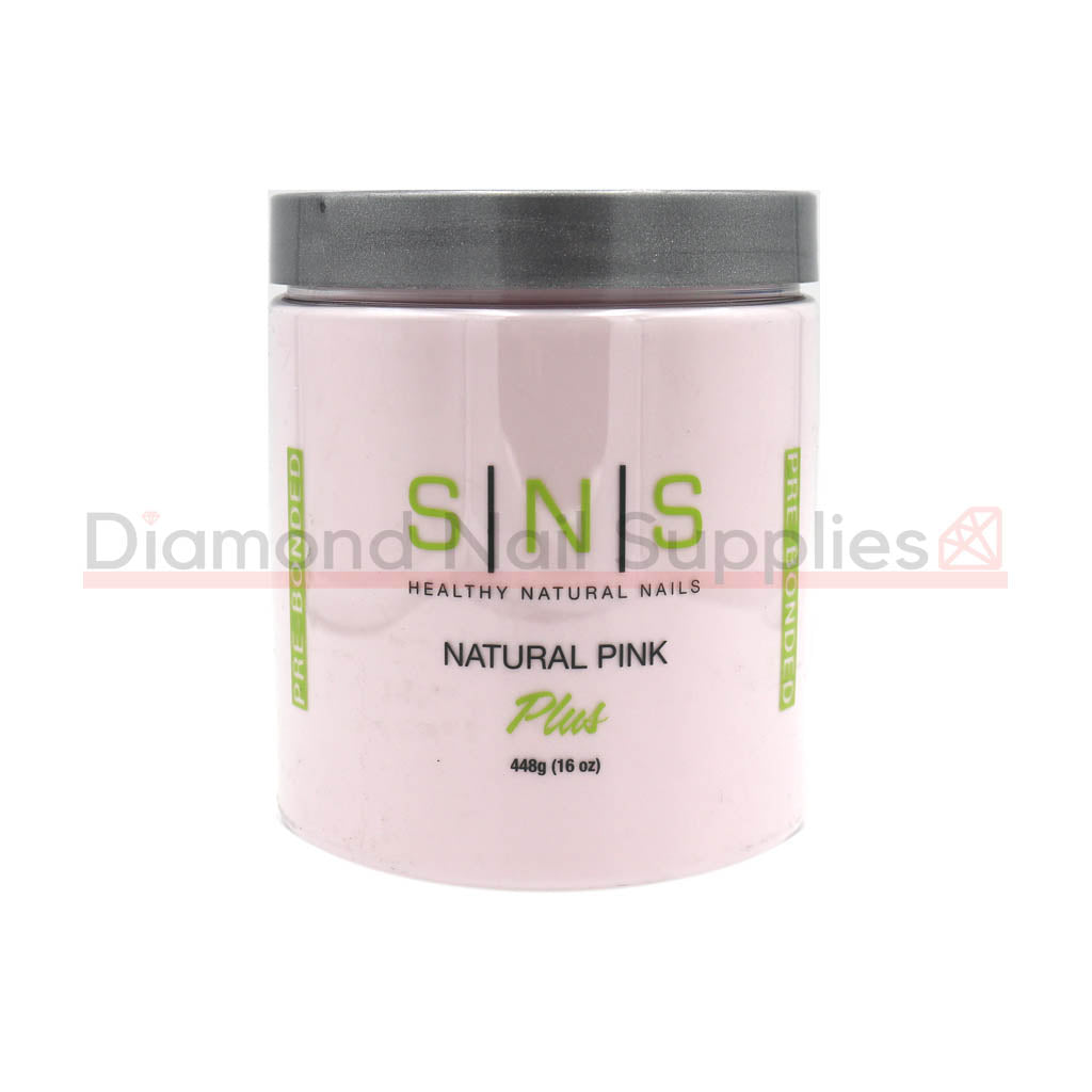 Natural Pink 448g (16oz)