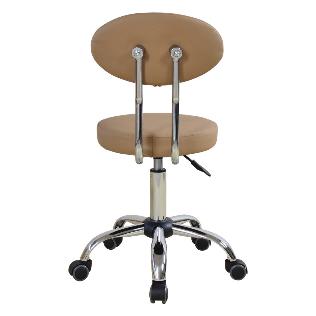 Technician Chair - GY2111B Beige(Khaki)