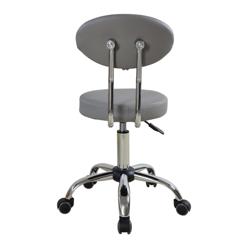 Technician Chair - GY2111B Grey