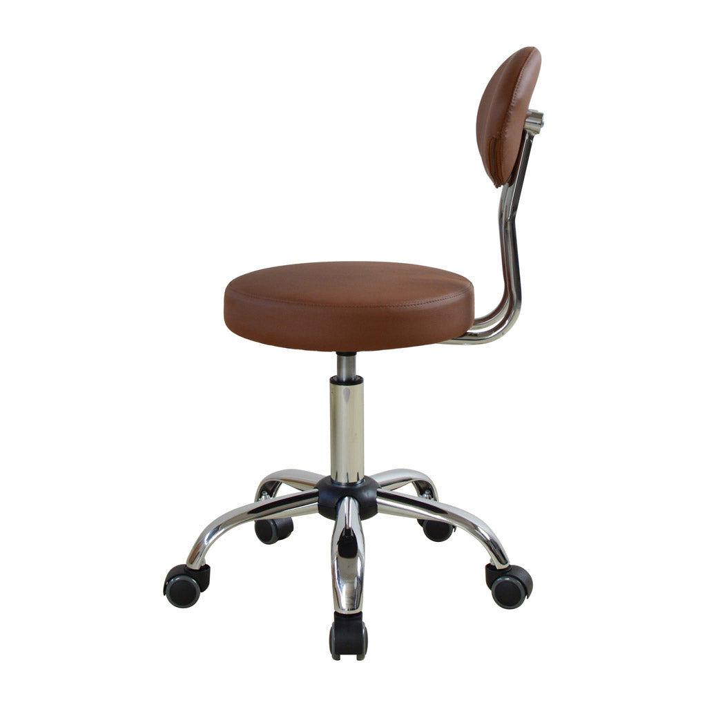 Technician Chair - GY2111B Cappuccino