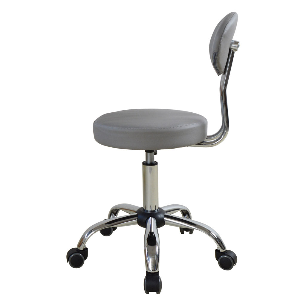 Technician Chair - GY2111B Grey