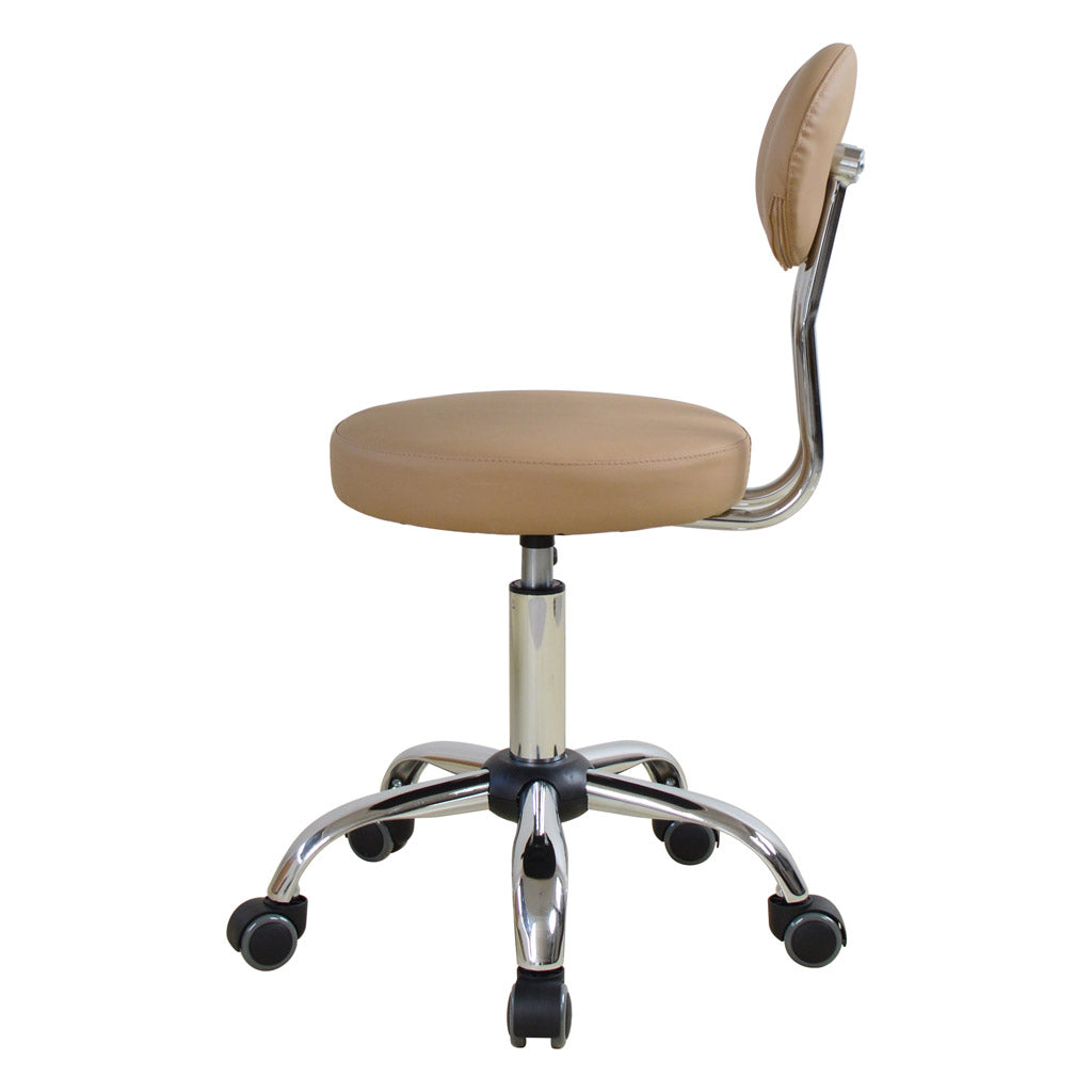 Technician Chair - GY2111B Beige(Khaki)