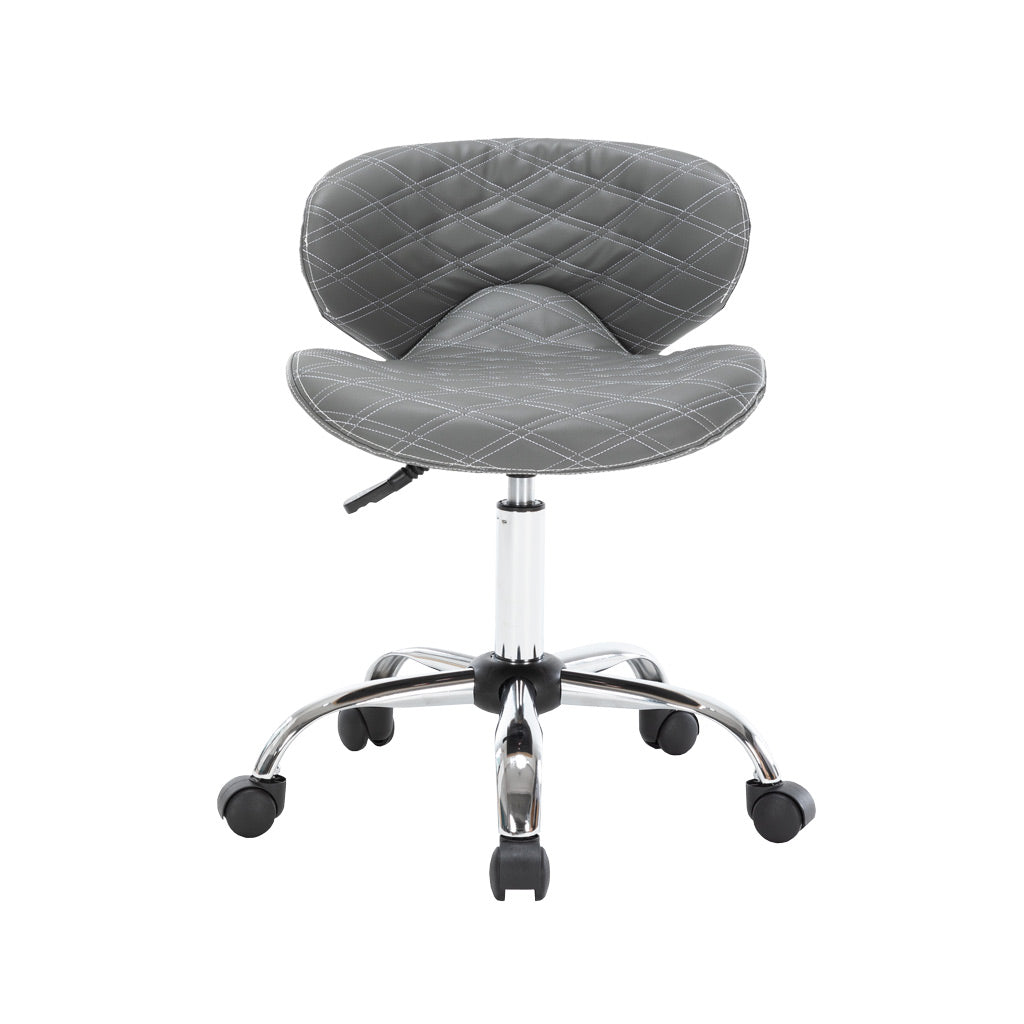 Technician Chair - Double Diamond KY777 Grey