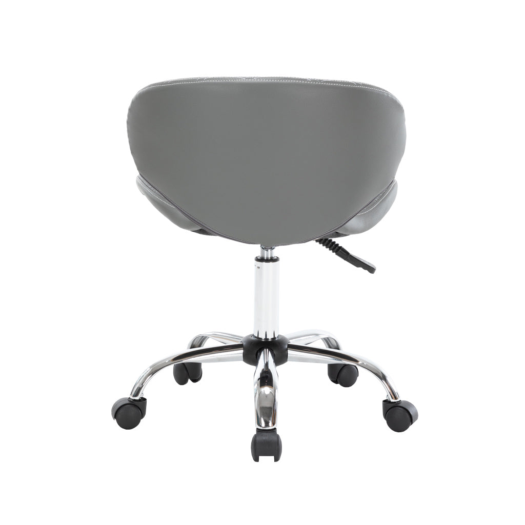 Technician Chair - Double Diamond KY777 Grey