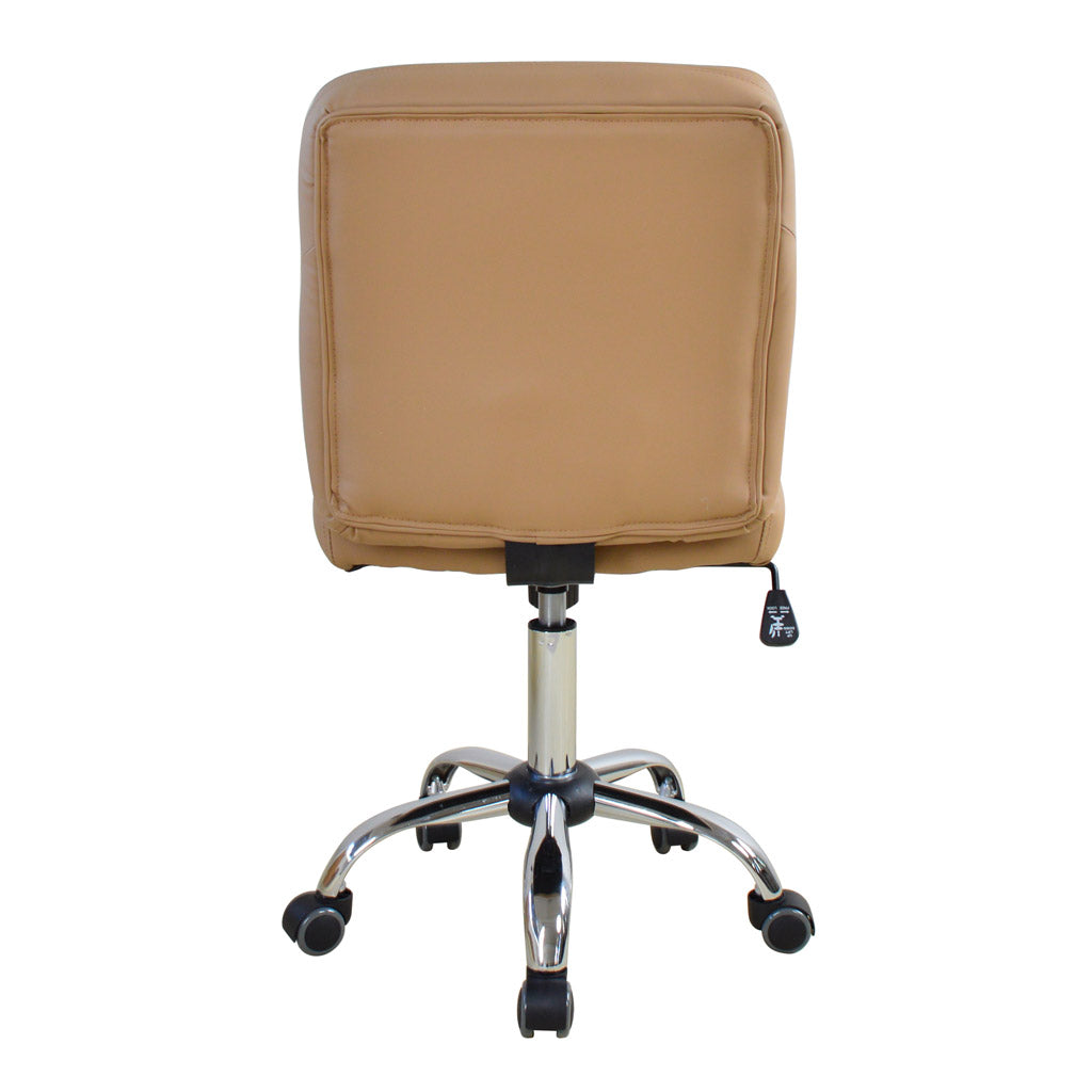 Technician Chair - GY2133 Beige(Khaki)