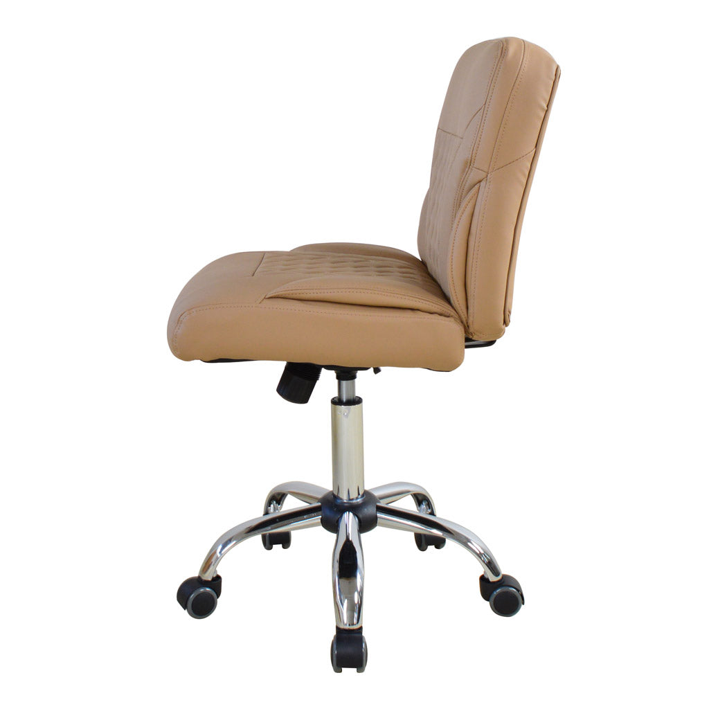 Technician Chair - GY2133 Beige(Khaki)