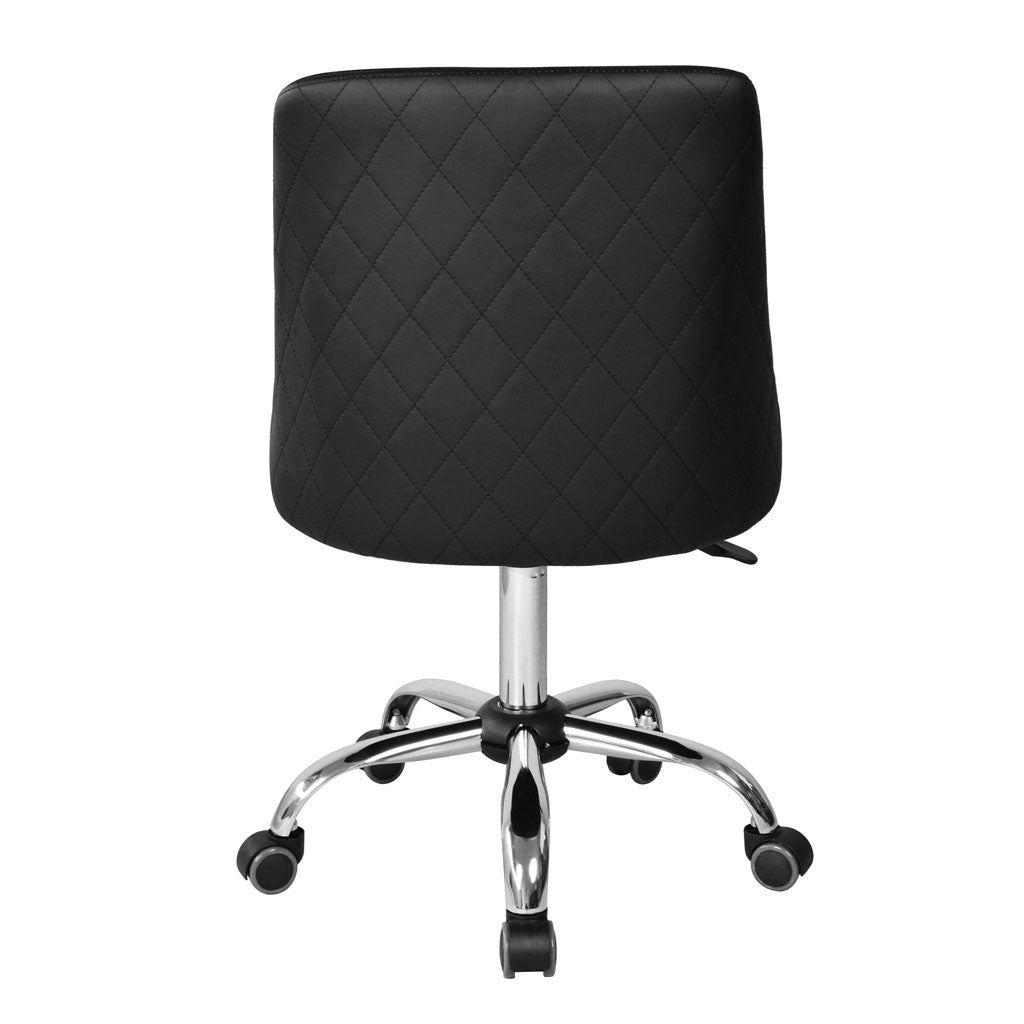 Technician Chair Deluxe - GY628C Black