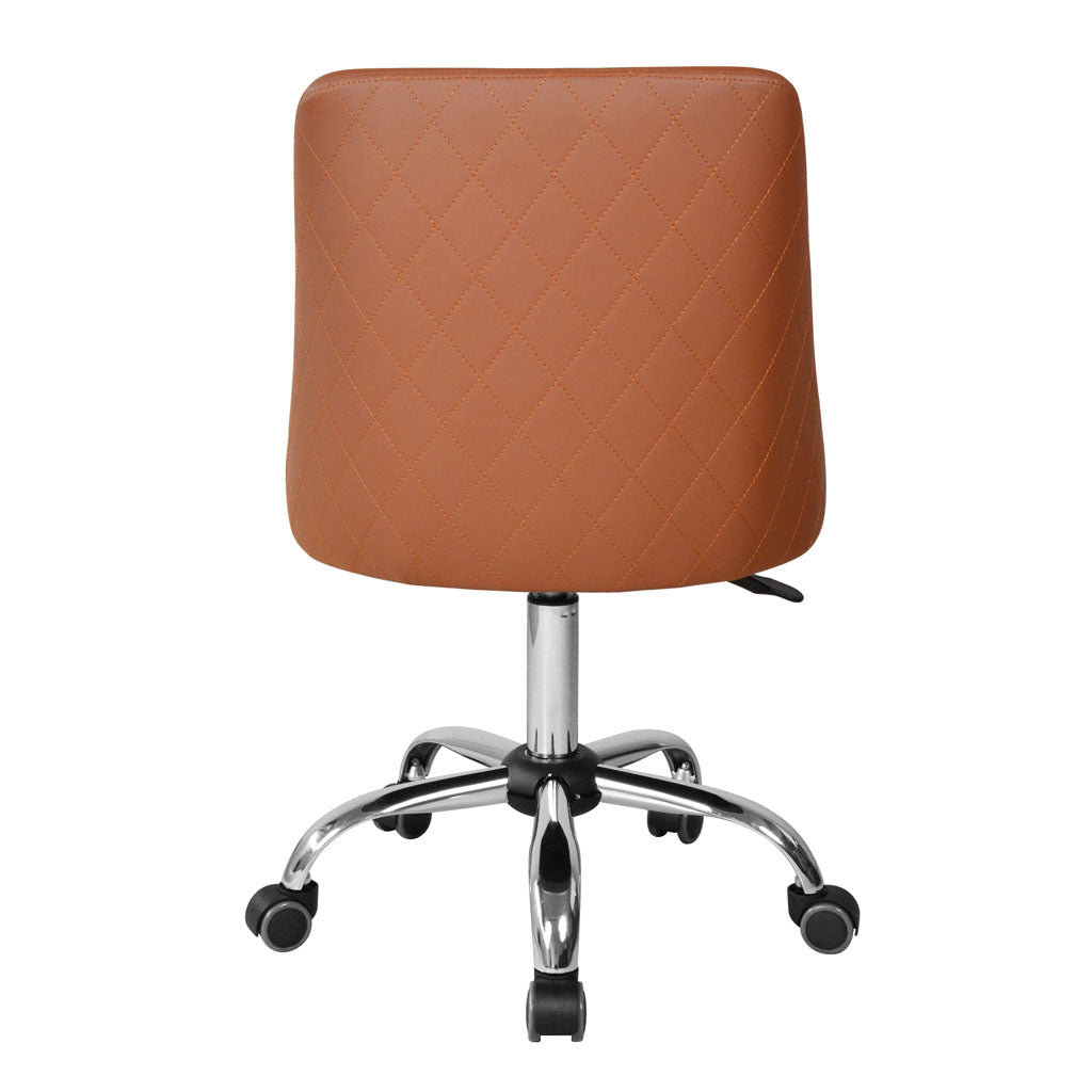 Technician Chair Deluxe - GY628C Cappuccino