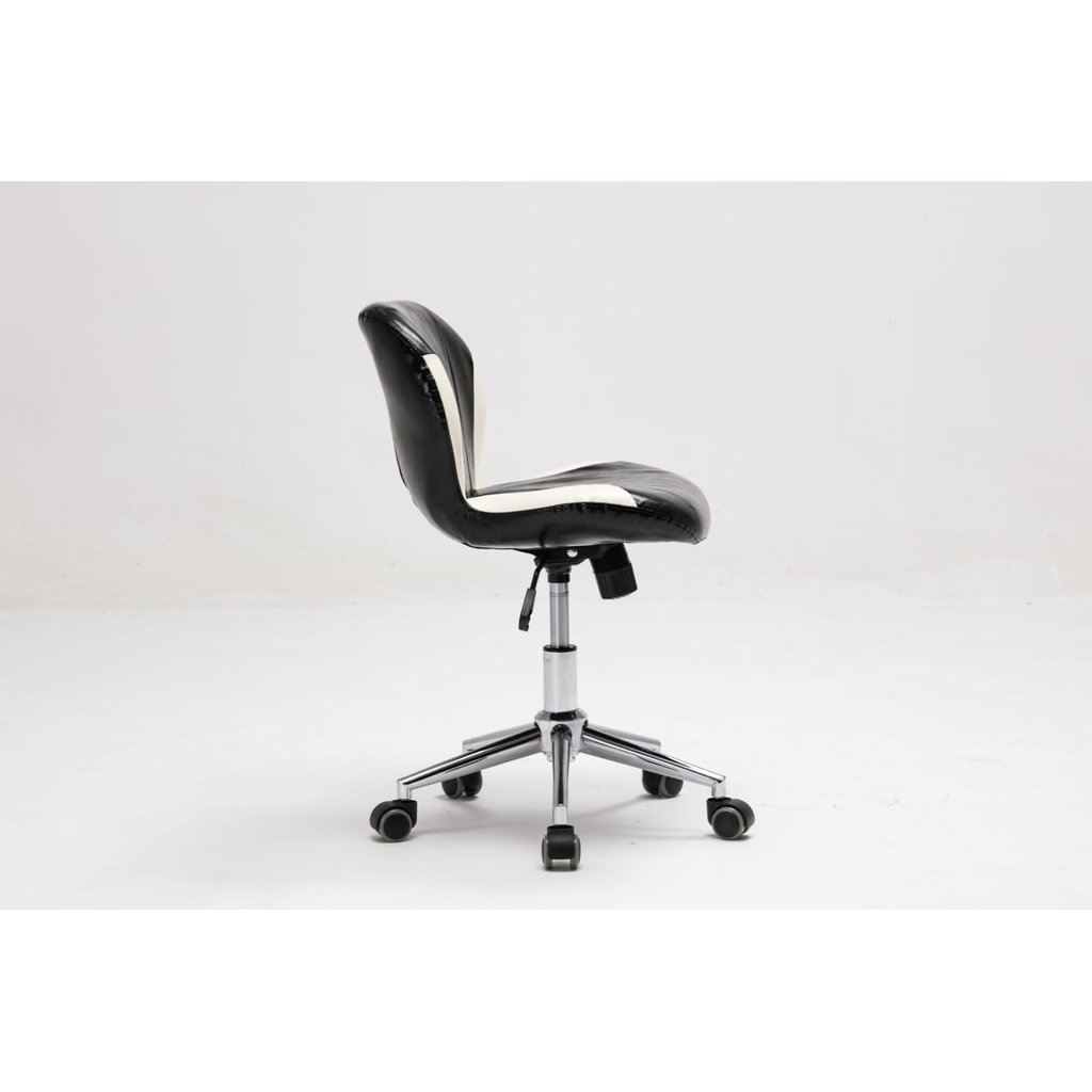 Technician Chair TZ001 - Black