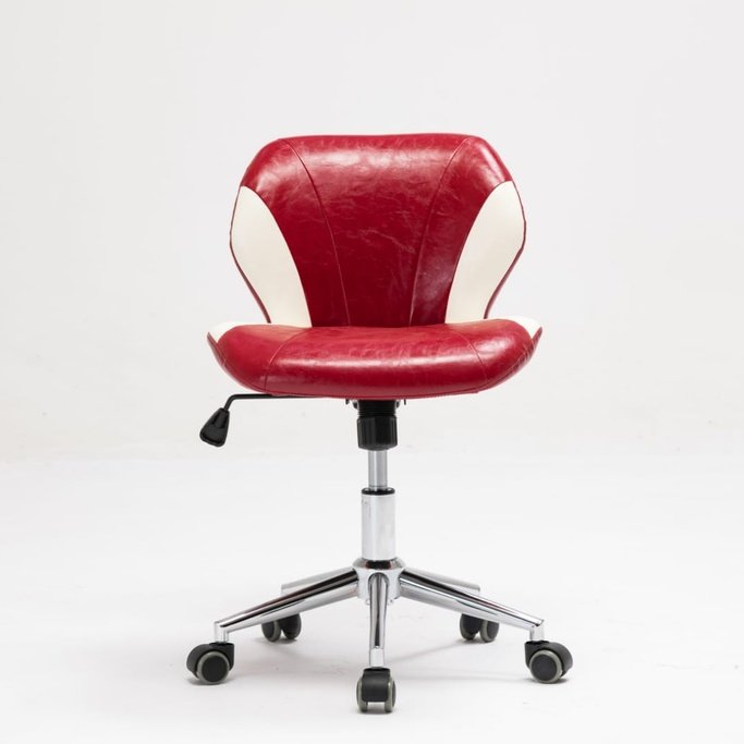 Technician Chair TZ003 - Red