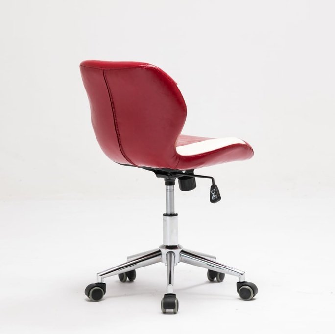 Technician Chair TZ003 - Red