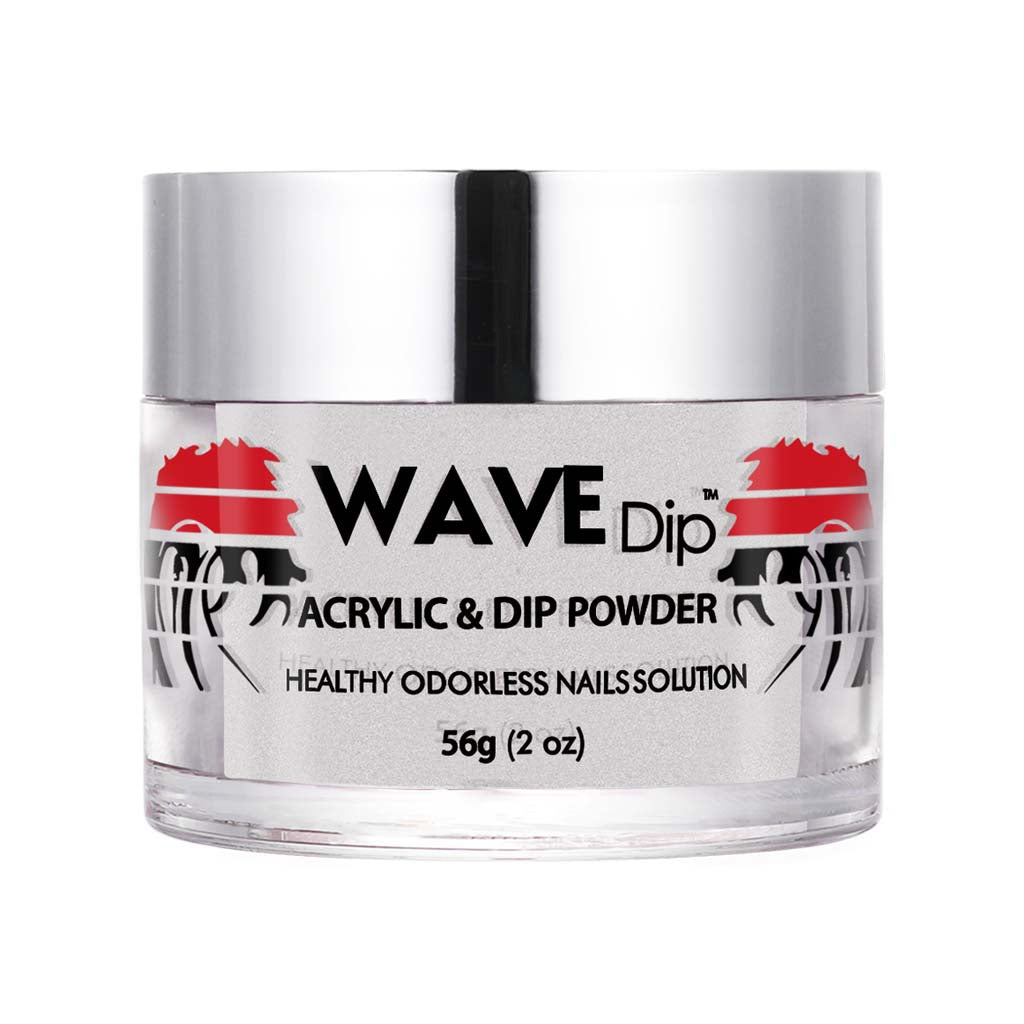 Dip/Acrylic Powder - P109 Blizzard