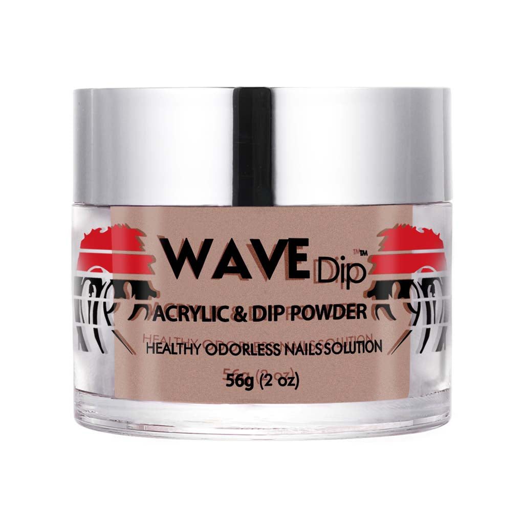 Dip/Acrylic Powder - P127 Caramel