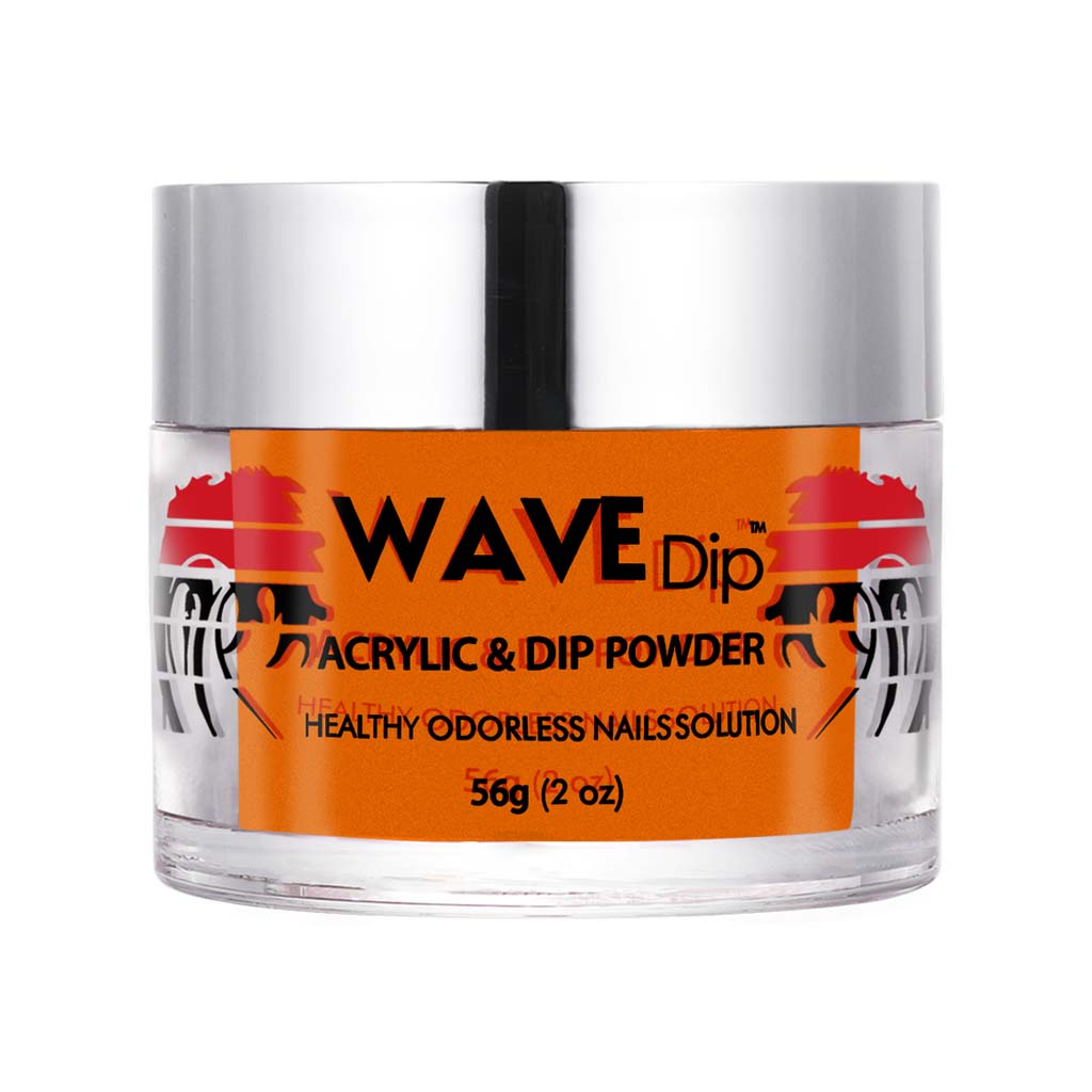 Dip/Acrylic Powder - P173 Pumpkin