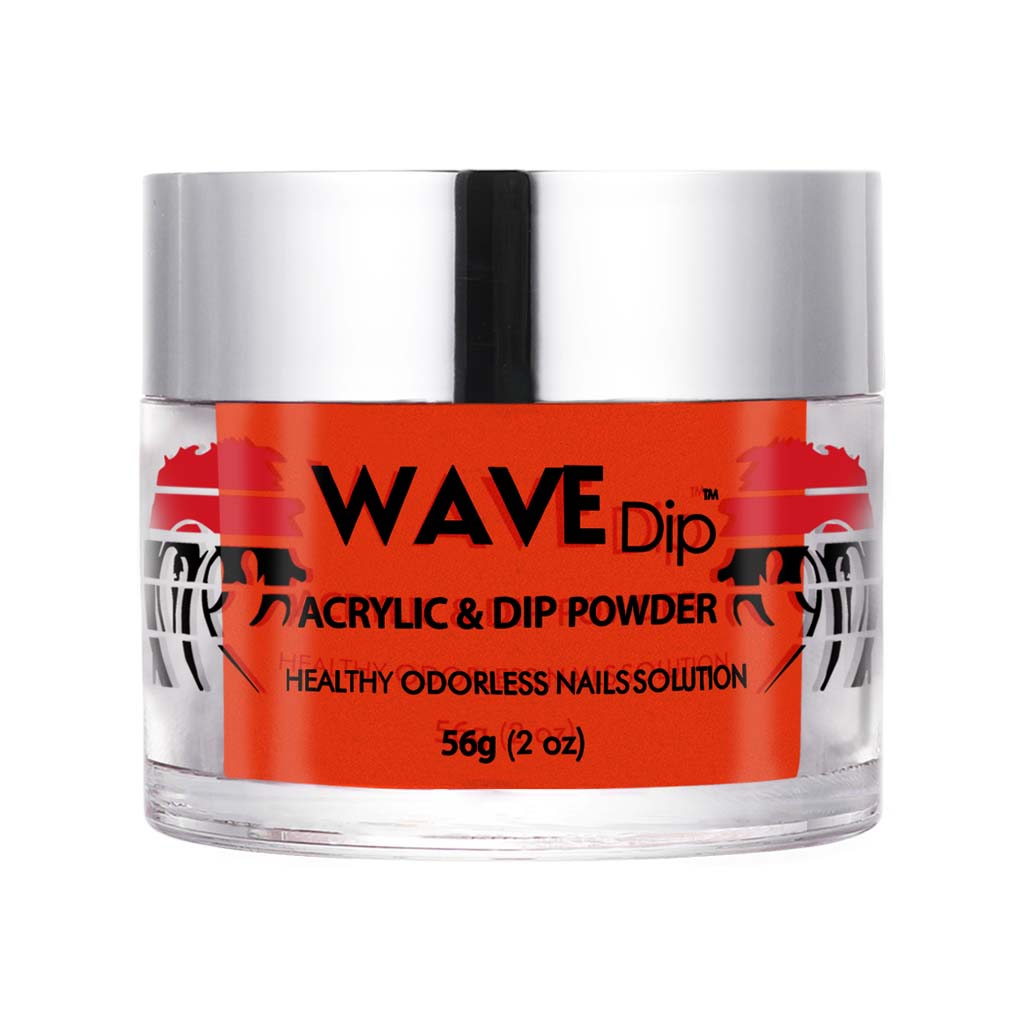 Dip/Acrylic Powder - P174 Bright Lava