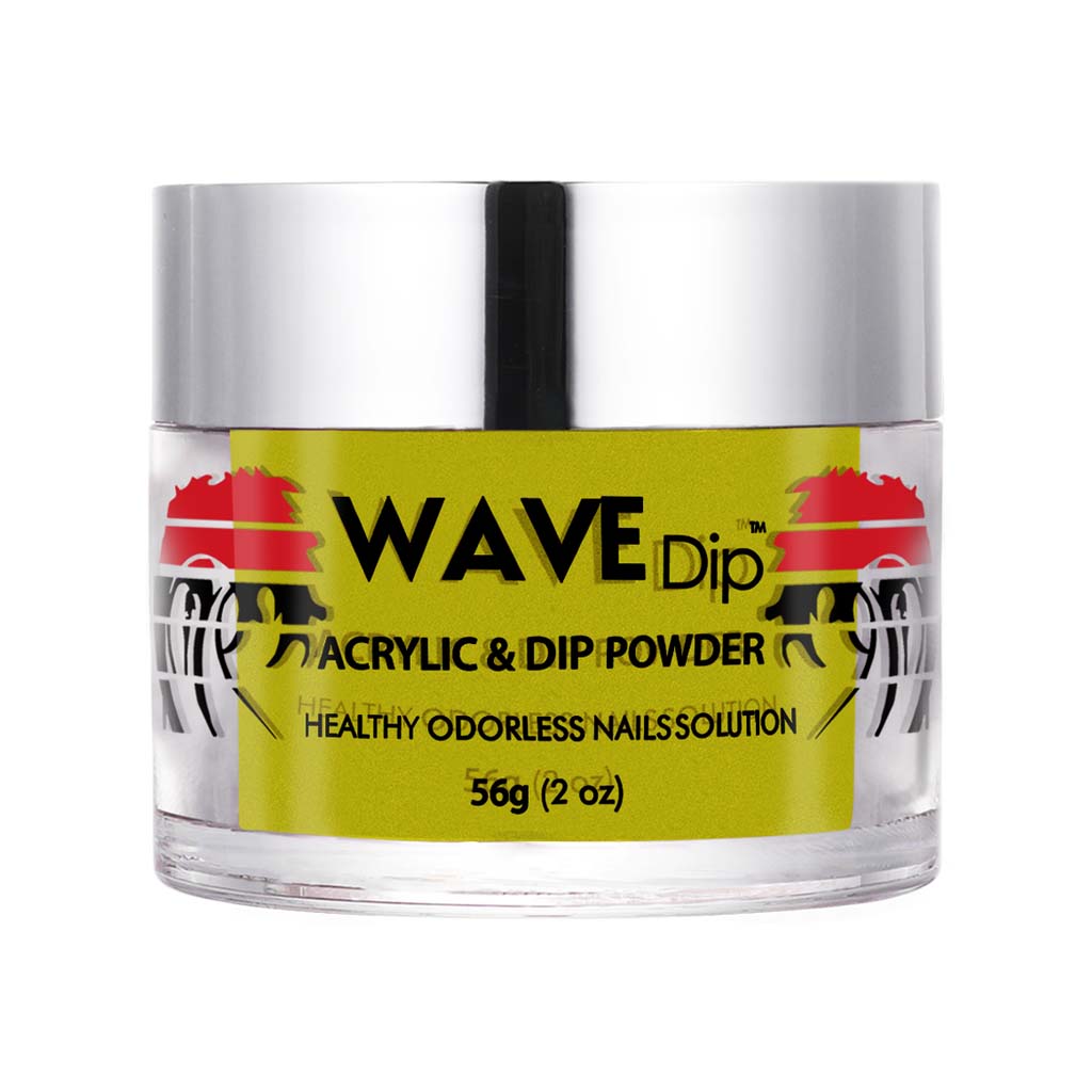 Dip/Acrylic Powder - P176 Yellow Light