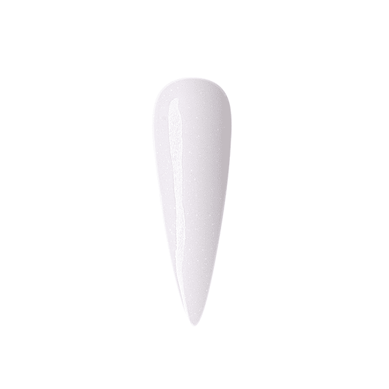 Dip/Acrylic Powder - P186 Pearly Whites