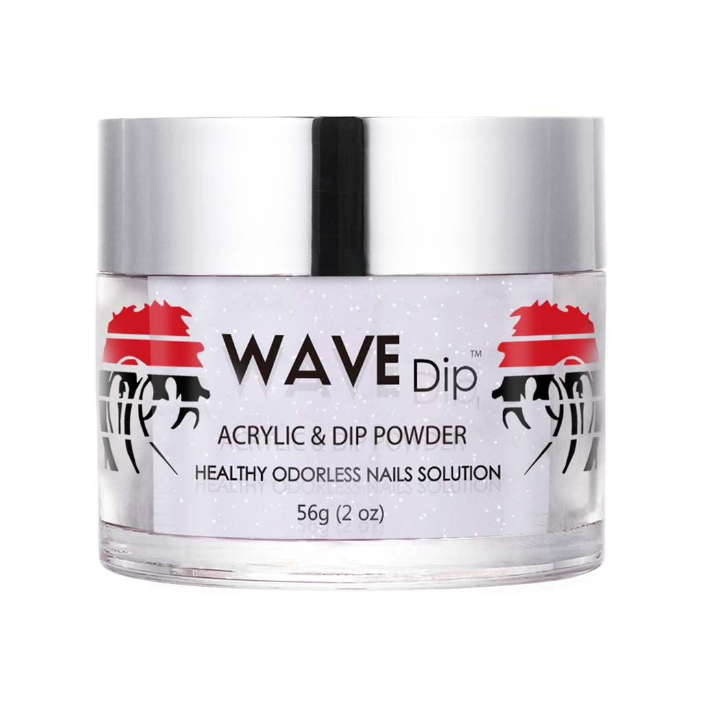 Dip/Acrylic Powder - P186 Pearly Whites