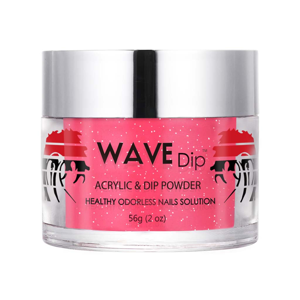 Dip/Acrylic Powder - P194 Super Pink