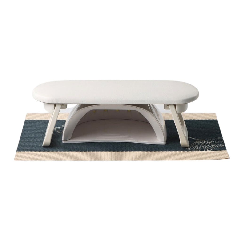 Manicure Hand Rest - White