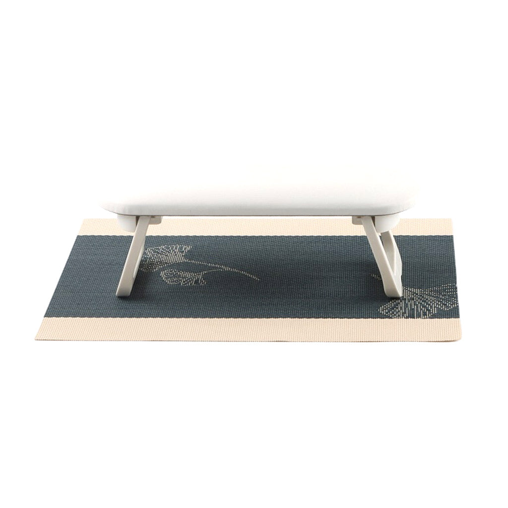 Manicure Hand Rest - White