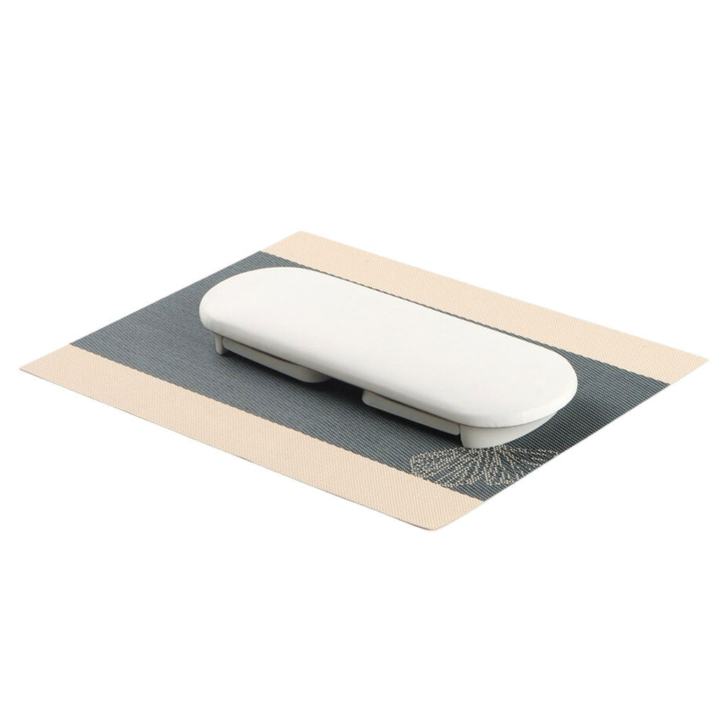 Manicure Hand Rest - White