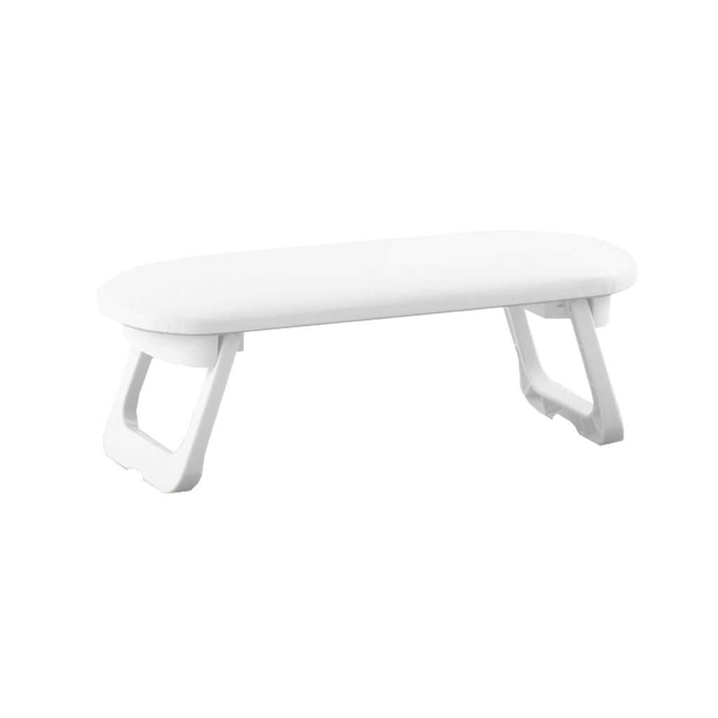 Manicure Hand Rest - White