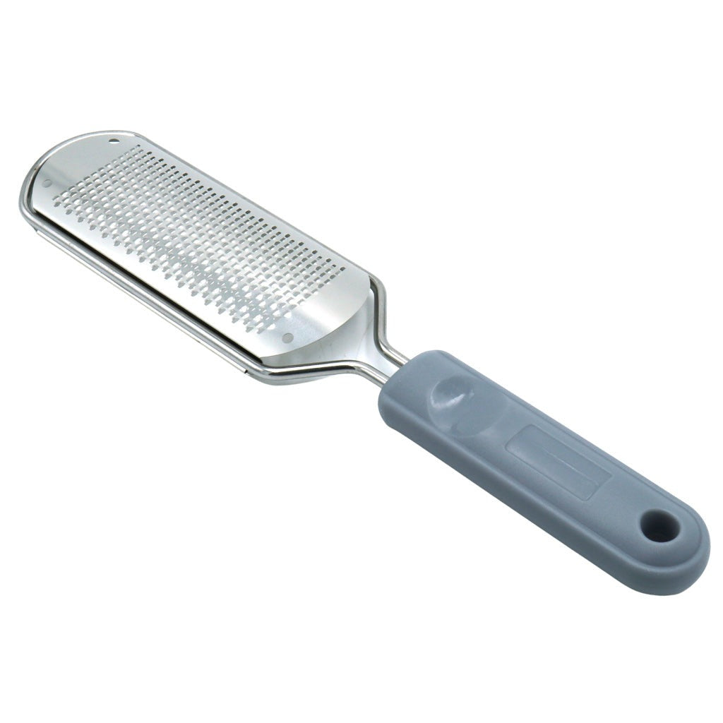 Foot File Rasp - Fine Grey