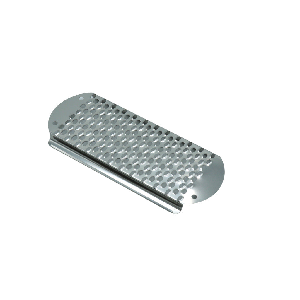 Foot File Rasp Replacement - Metal Blade Coarse