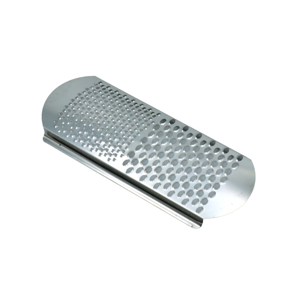 Foot File Rasp Replacement - Metal Blade Fine/Coarse