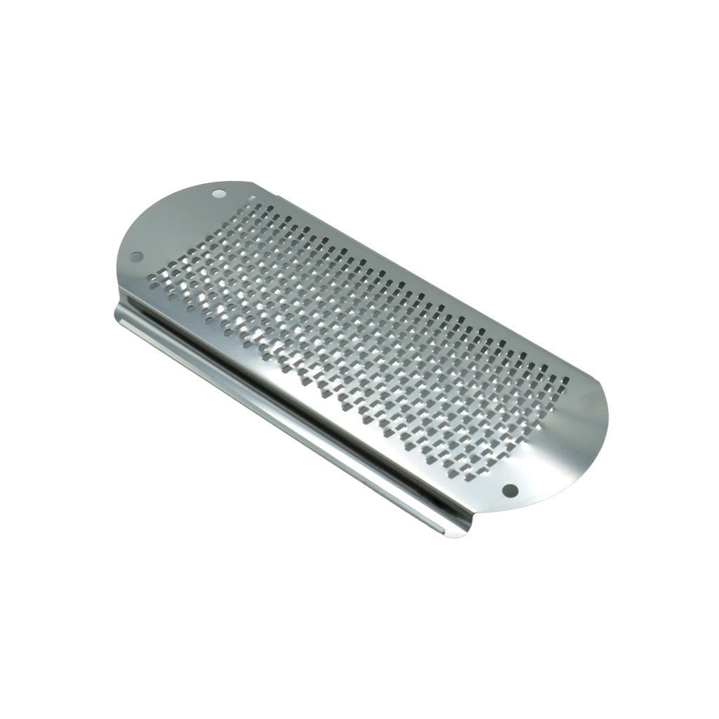 Foot File Rasp Replacement - Metal Blade Fine