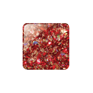 Dip Powder - FA510 Red Mist