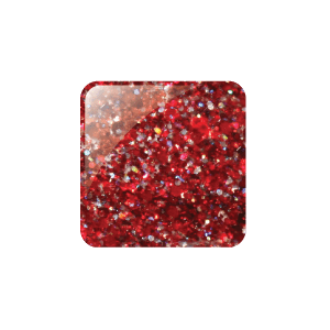 Dip Powder - FA528 Red Cherry