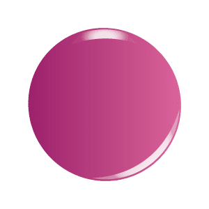 Gel Polish - G807 Majestically Pink
