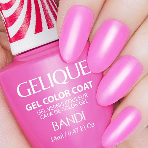 Gelique - GF173 Club Pink