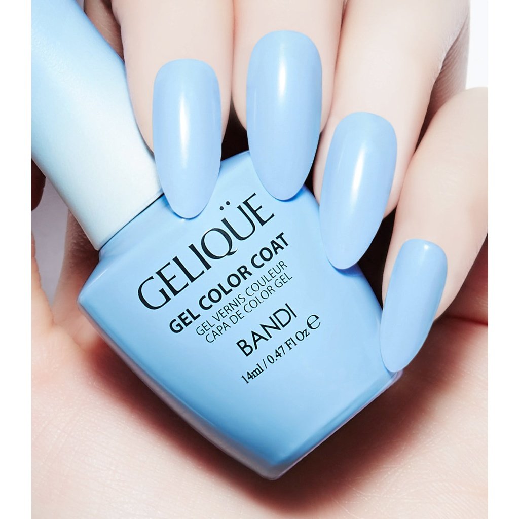 Gelique - Serenity Blue GF431
