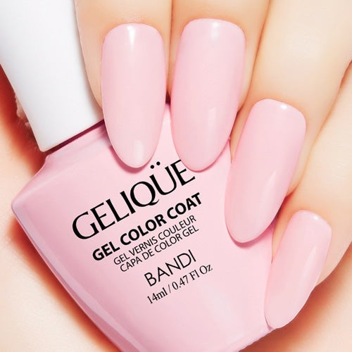 Gelique - Wedding Pink GSH142