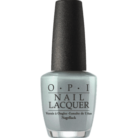 Nail Lacquer - NLF86 I Can Never Hut Up