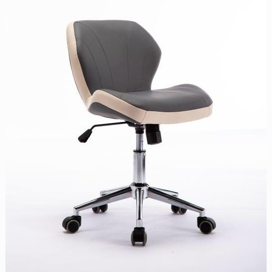 Technician Chair GY011 - Grey Back
