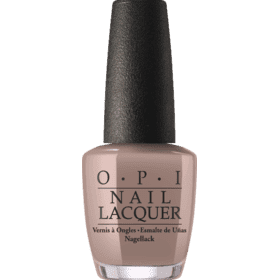 Nail Lacquer - NLI53 Icelanded A Bottle Of OPI