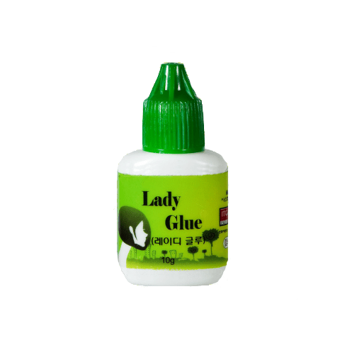 Lady Glue Green 10g