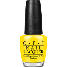 Nail Lacquer - NLA65 I Just Can't Cope-Acabana