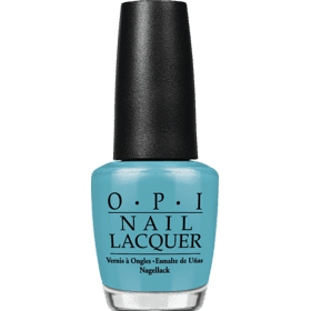 Nail Lacquer - NLE75 Can't Find My Czechbook