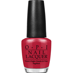 Nail Lacquer - NLH02 Chick Flick Cherry