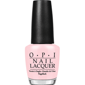 Nail Lacquer - NLH39 It's A Girl