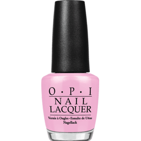 Nail Lacquer - NLH71 Suzi Shops & Island Hops (Hawaii)