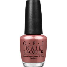 Nail Lacquer - NLM27 Cozu-Melted In The Sun
